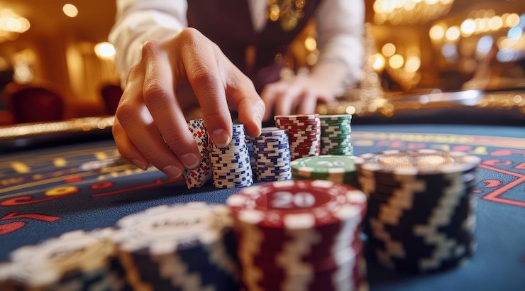 Ruang informasi deposit dan privasi badak88