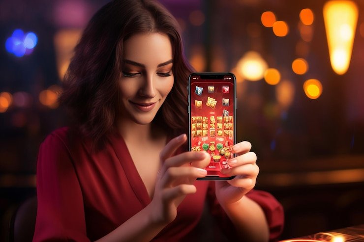 Pembaruan olahraga dan hiburan mobile